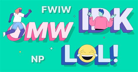 29 Texting Abbreviations and How to Use Them .
